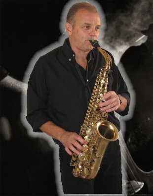 image alain saxophoniste